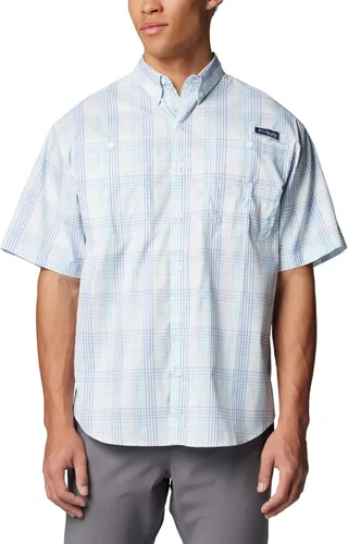 Vista 58 de Columbia Camisa de manga larga Super Tamiami para hombre
