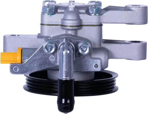 Vista 7 de Bomba de dirección asistida 60-6819P Compatible con Hyundai Elantra 2006-02, Tiburon 2008-03