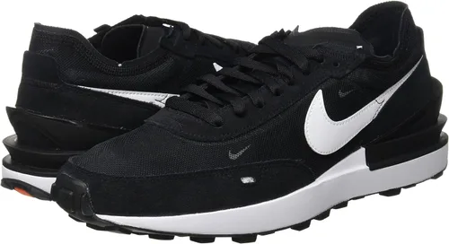 Vista 7 de Nike Waffle One Athletics - Tenis deportivos para mujer