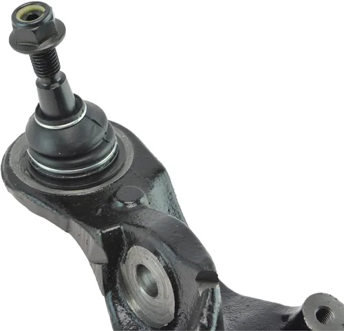 Vista 544 de Conjunto de Brazo de Control Inferior Delantero y Junta Esférica TRQ para Lado del Conductor y del Pasajero 2 Piezas Compatible con Ford Mustang GT
