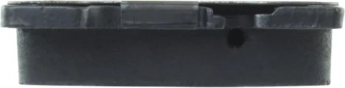 Vista 3 de Juego de pastillas de freno de disco trasero compatibles con Chrysler Crossfire SRT-6 2005 2006 PC-697212 2006 2005, SRT-6