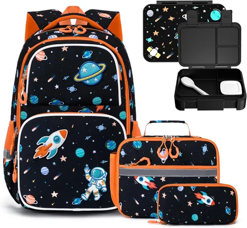 Vista 12 de Mochila para niños, Arco