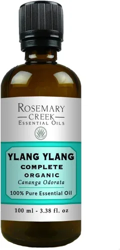 Vista 8 de Aceite esencial de cannabis (Cannabis Sativa) – 100% puro y natural – Grandes propiedades relajantes – por Rosemary Creek Essential Oils