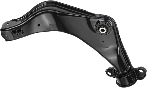Vista 409 de Detroit Axle - Brazo de control inferior delantero derecho para Volkswagen