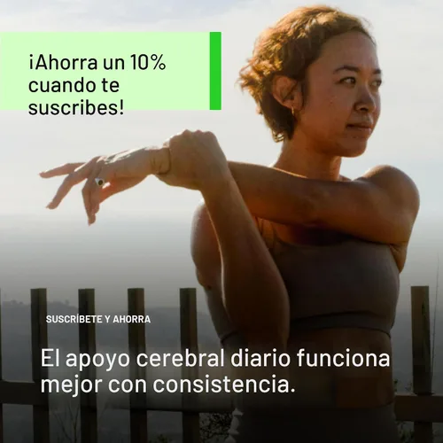 Vista 9 de Momentous Magtein Magnesio L-Treonato - Suplemento para el Apoyo Cerebral y el Descanso - Mejora la Función Cognitiva y la Calidad del Sueño