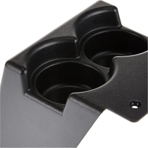 Vista 4 de Omix-Ada 12035.50 Portavasos, doble Referencia OE: CH-1 Compatible con Jeep Cherokee XJ 1984-1996