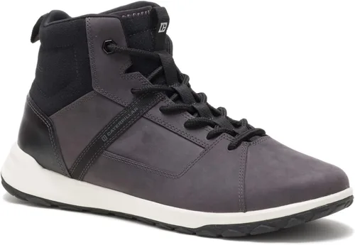 Vista 2 de Cat Footwear Zapatillas unisex Quest Mod Hi