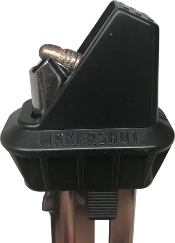 Vista 4 de MakerShot Magazine Speed Loaders, Designed Specifically for Smith & Wesson Magazines