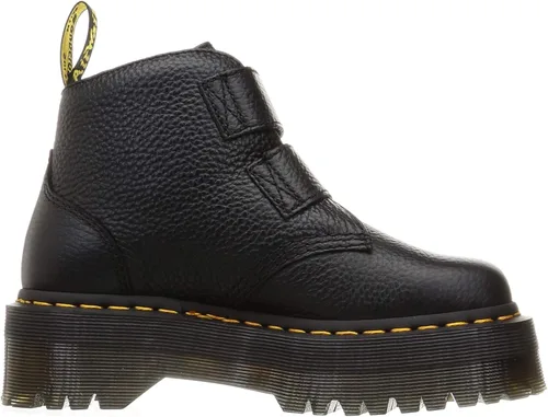 Vista 6 de Dr. Martens Devon Heart, Negro