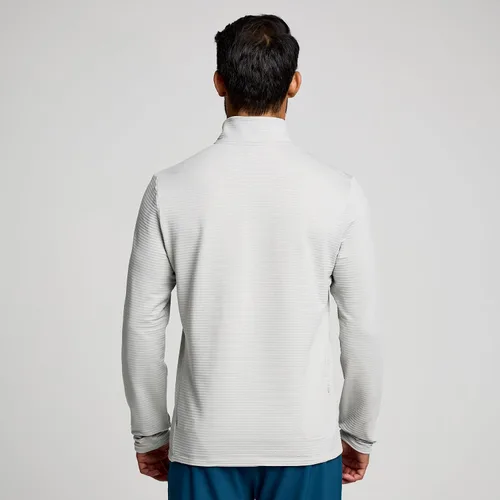 Vista 3 de Saucony Triumph 3D 12 Zip Hombre