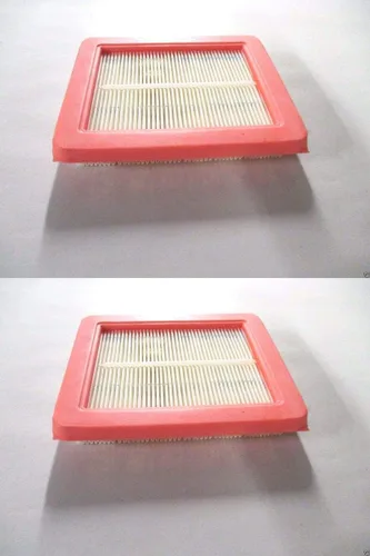 Vista 2 de Paquete de 2 filtros de aire originales Honda 17211-Z8B-901 para GCV160LAO GCV190LA HRR216K9
