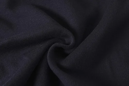Vista 4 de Family Feeling - Conjunto de 2 piezas de pijama de Navidad a rayas para niños y niñas, 100% algodón
