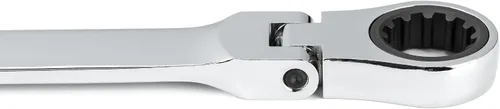 Vista 4 de KD Herramientas 86126 Llave inglesa
