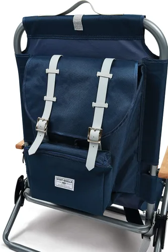 Vista 4 de Sport-Brella SB Backpack Chair