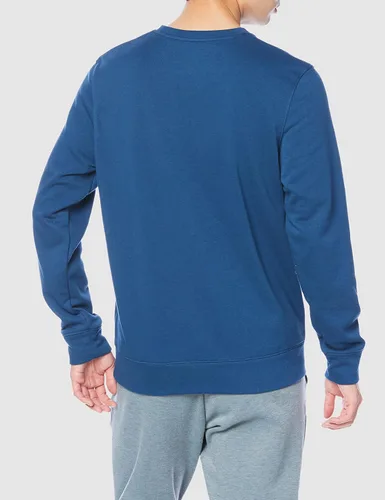 Vista 3 de Under Armour Men's Rival Terry Logo Crew