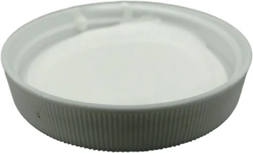 Vista 2 de Pigmento blanco para resina epoxi, gelcoat, pintura, látex - 1 oz