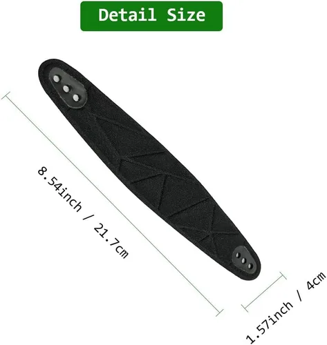 Vista 6 de Diadema de repuesto compatible con auriculares SteelSeries Arctis Nova Pro con cable
