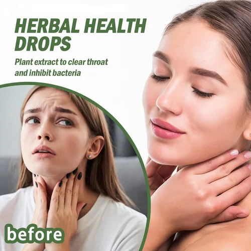 Vista 3 de Clearbreath Dendrobium & Mullein Extract – Potente apoyo pulmonar, gotas de aliento claro a base de hierbas, extracto de gordolobo de dendrobium