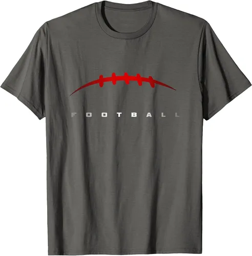 Vista 89 de Ropa de fútbol - Camiseta de fútbol Asphalt Grey