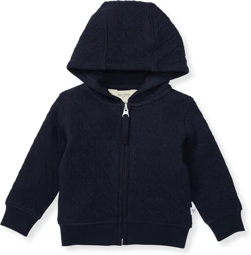 Vista 9 de Burt's Bees Baby Unisex Jacket, Lightweight Zip-up Sweatshirt Hooded Coat or Vest, Organic Cotton