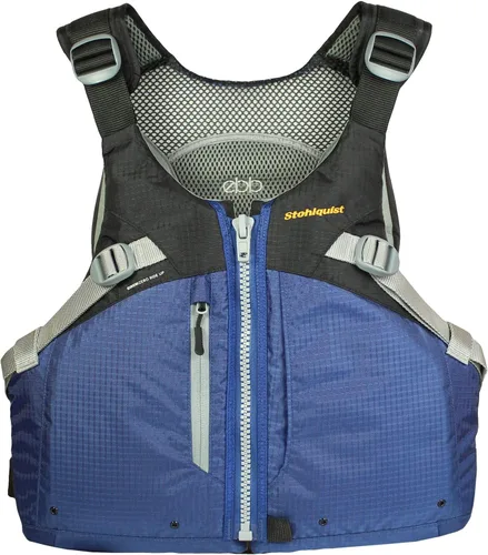 Vista 11 de Stohlquist Chaleco salvavidas Ebb para hombre (PFD)