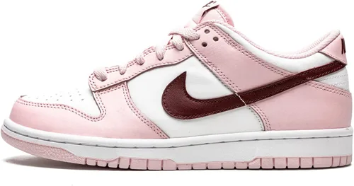 Vista 621 de Nike Kid's Dunk Low Sneaker