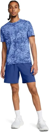 Vista 5 de Under Armour Pantalones cortos Launch Run 7" para hombre