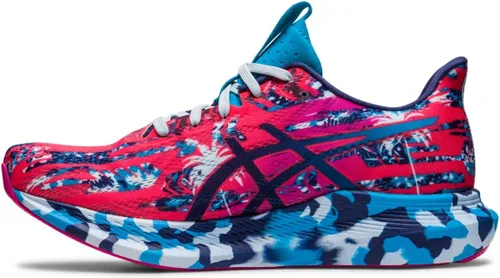 Vista 4 de ASICS Zapatillas de running Noosa TRI 14 para mujer