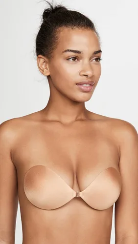 Vista 2 de NuBra Sujetador adhesivo transpirable sin costuras Airy