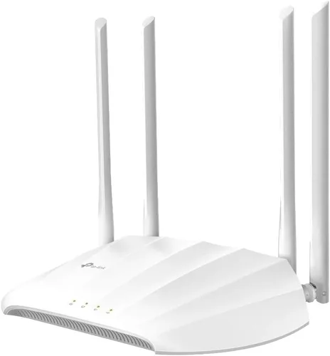 Vista 8 de [Usado] TP-Link Punto de acceso WiFi TL-WA801N, 2.4Ghz 300Mbps