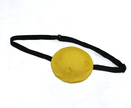 Vista 2 de Máscara de protección de ojos de caballo, protector de ojos de caballo, parche de ojo de caballo, anteojos de caballo para entrenamiento