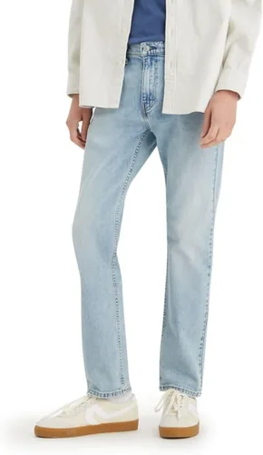 Vista 36 de Levi's Jeans 502 de ajuste cónico para hombre (también disponibles en tallas grandes y altas)