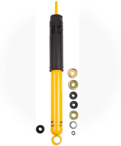 Vista 2 de ARB Old Man Emu - Nitrocargador trasero Sport 63004 para Toyota 4Runner, FJ Cruiser, Prado 120 Series LWB y SWB
