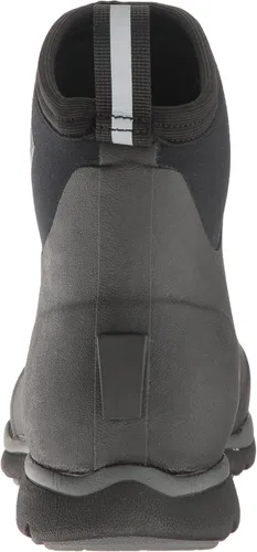 Vista 3 de Muck Boot Arctic Excursion - Botas de invierno de goma para hombre