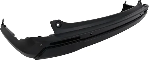 Vista 289 de Garage-Pro Cubierta de parachoques compatible con Honda Accord 1990-1991 imprimado delantero HO1000135