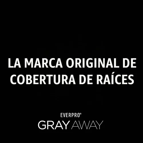 Vista 9 de EVERPRO Gray Away Spray Instantáneo para Cubrir Raíces 2.5oz - Medio/Rubio Claro Medium/rubio claro