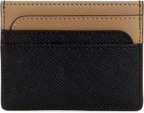 Vista 3 de GUESS Ynes - Cartera para tarjetas