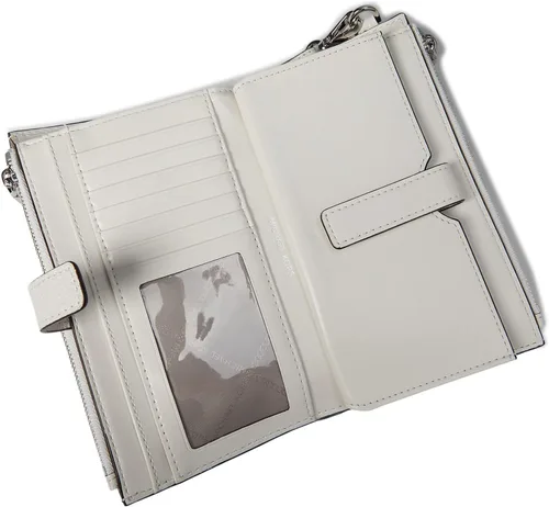Vista 3 de Michael Kors Jet Set - Pulsera con doble cremallera