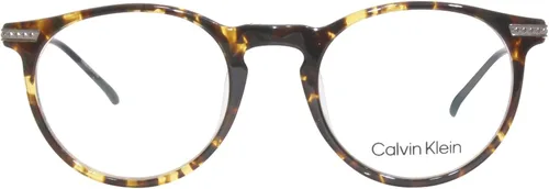 Vista 2 de Gafas graduadas CK 22527 T 237 Vintage Havana, Habana Vintage