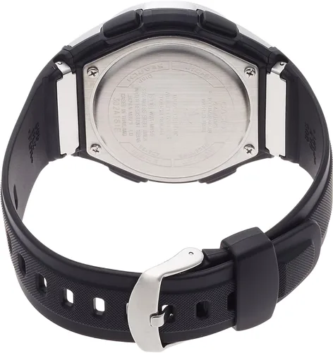 Vista 2 de CASIO ceptor de onda WVA-M650-1AJF Importación de Japón de los hombres, Moderno
