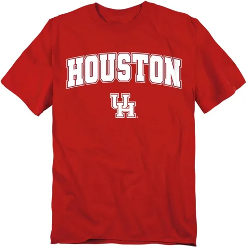 Vista 47 de Colección Oficial de Camisetas de Logotipo de Arco Universitario Unisex para Adultos 2