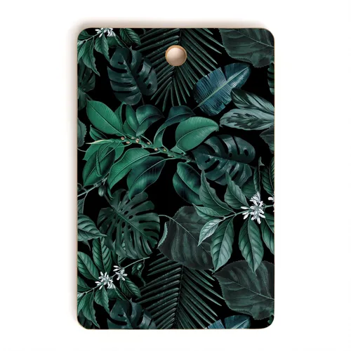 Vista 26 de Society6 Tabla de Cortar de Bambú - Decoración de Cocina de Burcu Korkmazyurek - Tablas de Cortar Únicas para Cocina, 29.2 cm x 29.2 cm x 1.3 cm