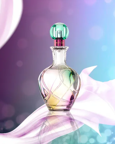 Vista 3 de J. Lo Live Perfume para mujeres, fragancias únicas