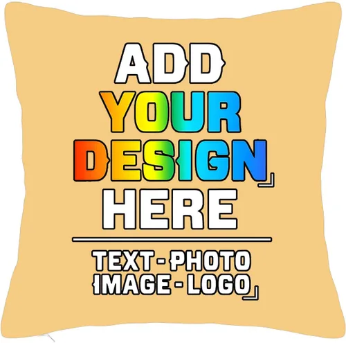 Vista 15 de Funda de almohada personalizada, diseña tu propia funda de almohada con logotipo de texto y texto de dos lados para marido, esposa, para hombres