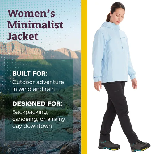 Vista 2 de MARMOT Women's Minimalist Jacket