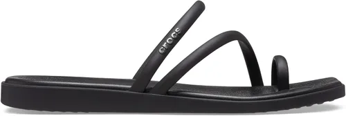 Vista 6 de Sandalias Crocs para mujer con bucle en el dedo Miami