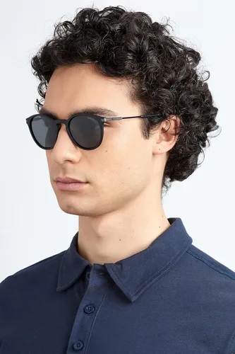 Vista 3 de Polaroid Gafas de sol Pld2062/S Oval Hombre