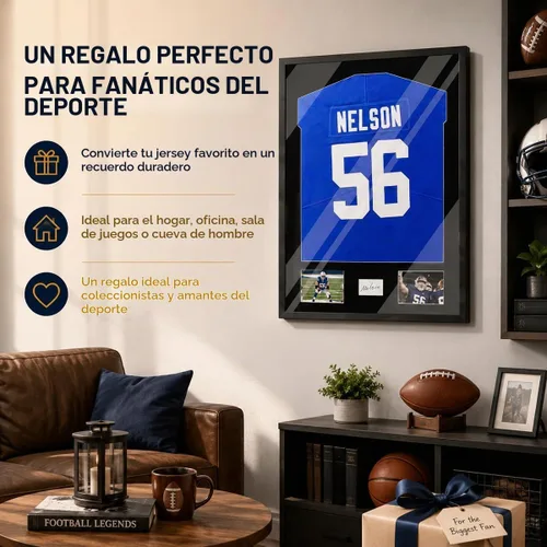 Vista 7 de Snail Funda negra con marco de jersey de 32 x 24 pulgadas que muestra 2 Negro mate (1 paquete)