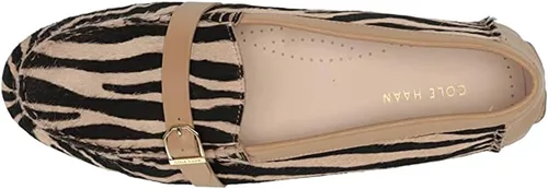 Vista 4 de Cole Haan Women's Emely Driver Driving Style Loafer
