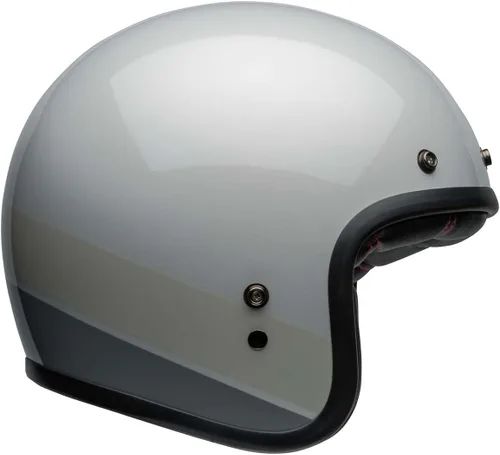 Vista 8 de Cascos Bell Custom 500
